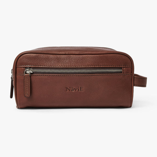 Barbour discount dopp kit