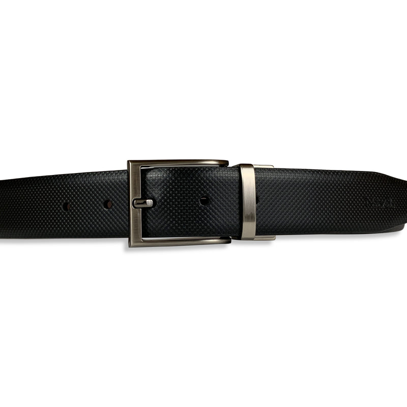 Xs and Os Reversible Belt