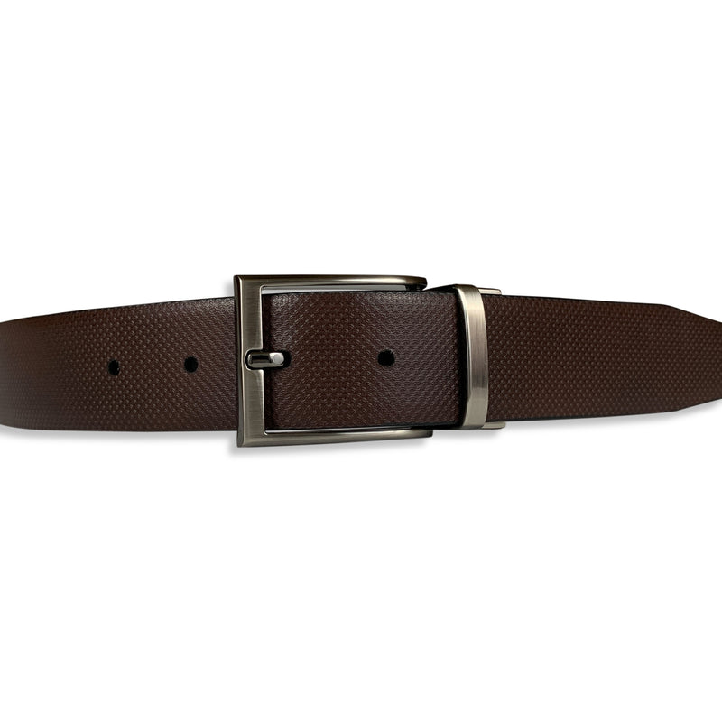 Xs and Os Reversible Belt
